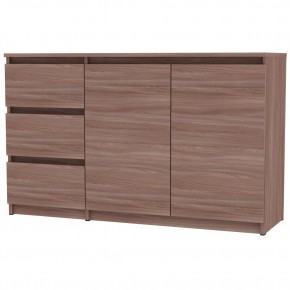 Комод Malta light K187 (ЯШТ) в Советском - sovetskiy.mebel24.online | фото