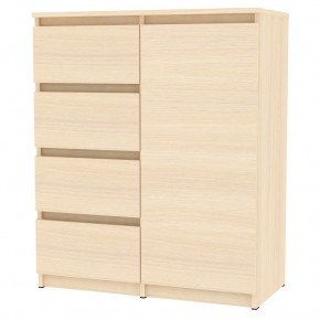 Комод Malta light K188 (ДМ) в Советском - sovetskiy.mebel24.online | фото