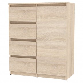 Комод Malta light K188 (ДСС) в Советском - sovetskiy.mebel24.online | фото