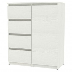 Комод Malta light K188 (ВД) в Советском - sovetskiy.mebel24.online | фото