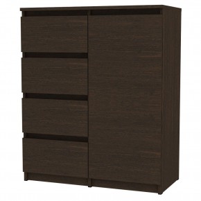 Комод Malta light K188 (Венге) в Советском - sovetskiy.mebel24.online | фото