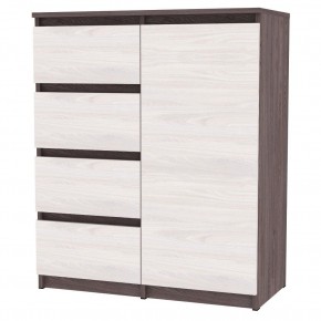 Комод Malta light K188 (ЯАТ-ЯАС) в Советском - sovetskiy.mebel24.online | фото