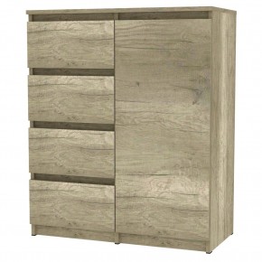 Комод Malta light K188 (ЯШТ-ЯШС) в Советском - sovetskiy.mebel24.online | фото