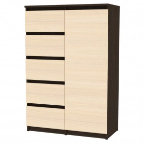 Комод Malta light K190 в Советском - sovetskiy.mebel24.online | фото