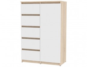 Комод Malta light K190 в Советском - sovetskiy.mebel24.online | фото 6