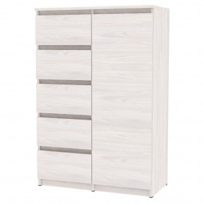 Комод Malta light K190 (ЯАС) в Советском - sovetskiy.mebel24.online | фото