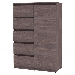 Комод Malta light K190 (ЯАТ) в Советском - sovetskiy.mebel24.online | фото
