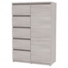 Комод Malta light K190 (ЯШС) в Советском - sovetskiy.mebel24.online | фото
