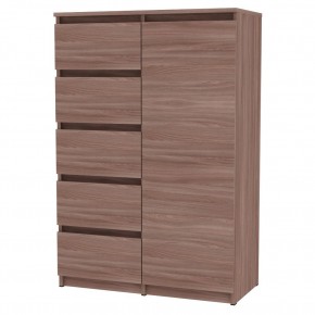 Комод Malta light K190 (ЯШТ) в Советском - sovetskiy.mebel24.online | фото