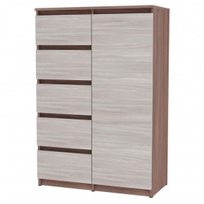 Комод Malta light K190 (ЯШТ-ЯШС) в Советском - sovetskiy.mebel24.online | фото