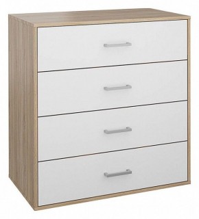 Комод Мика СТЛ.165.14 в Советском - sovetskiy.mebel24.online | фото