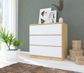 Комод МОДЕРН М6-1 в Советском - sovetskiy.mebel24.online | фото 2