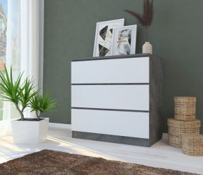 Комод МОДЕРН М6-1 в Советском - sovetskiy.mebel24.online | фото 3