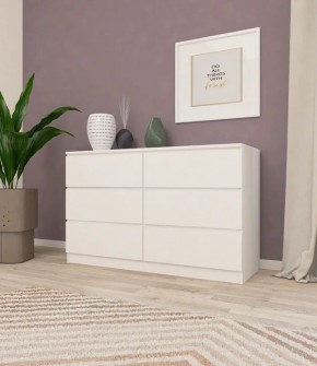 Комод МОДЕРН М6-2 в Советском - sovetskiy.mebel24.online | фото