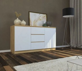 Комод МОДЕРН М6-3 в Советском - sovetskiy.mebel24.online | фото 2
