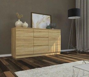 Комод МОДЕРН М6-3 в Советском - sovetskiy.mebel24.online | фото 3