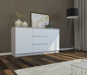 Комод МОДЕРН М6-3 в Советском - sovetskiy.mebel24.online | фото 4