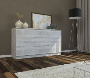 Комод МОДЕРН М6-3 в Советском - sovetskiy.mebel24.online | фото 5