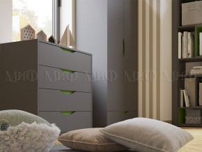 НЕАПОЛЬ Комод в Советском - sovetskiy.mebel24.online | фото