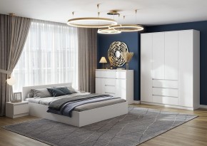 НИЦЦА-6 Комод (НЦ.06) в Советском - sovetskiy.mebel24.online | фото 3