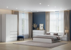 НИЦЦА-7 Комод (НЦ.07) в Советском - sovetskiy.mebel24.online | фото 2