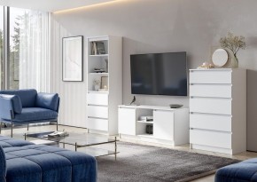 НИЦЦА-8 Комод (НЦ.08) в Советском - sovetskiy.mebel24.online | фото 2