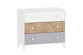 Комод НМ 041.15 "Морти" в Советском - sovetskiy.mebel24.online | фото