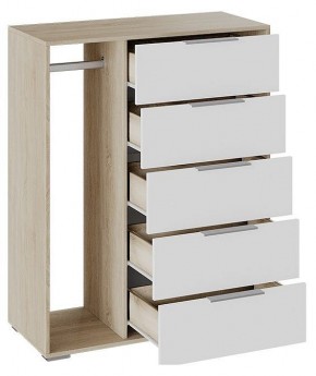 Комод Нуар Тип 1 в Советском - sovetskiy.mebel24.online | фото 2