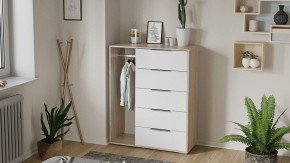 Комод Нуар Тип 1 в Советском - sovetskiy.mebel24.online | фото 3