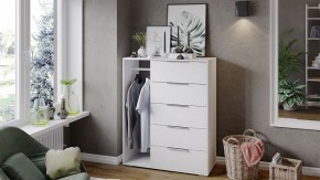 Комод Нуар Тип 1 в Советском - sovetskiy.mebel24.online | фото 2