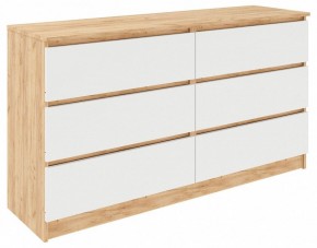Комод Охта в Советском - sovetskiy.mebel24.online | фото