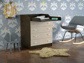 Комод пеленальный в Советском - sovetskiy.mebel24.online | фото 1