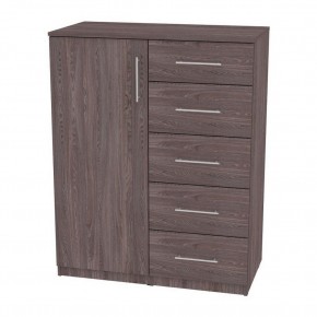 Комод "Калисто (K36)" ручка рейлинг (ЯАТ) в Советском - sovetskiy.mebel24.online | фото