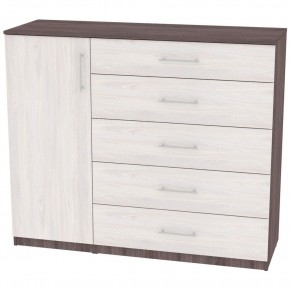 Комод "Калисто (K40)" ручка рейлинг в Советском - sovetskiy.mebel24.online | фото 14