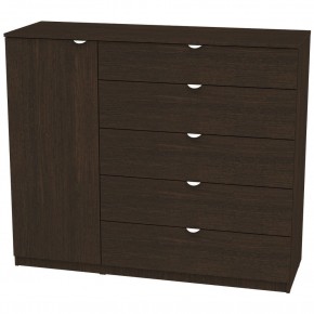 Комод "Калисто (K40)" ручка торцевая в Советском - sovetskiy.mebel24.online | фото
