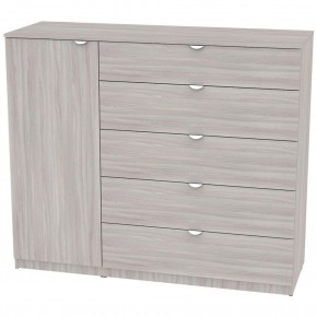 Комод "Калисто (K40)" ручка торцевая в Советском - sovetskiy.mebel24.online | фото 12