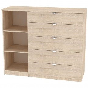 Комод "Калисто (K40)" ручка торцевая в Советском - sovetskiy.mebel24.online | фото 2