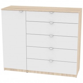 Комод "Калисто (K40)" ручка торцевая в Советском - sovetskiy.mebel24.online | фото 6