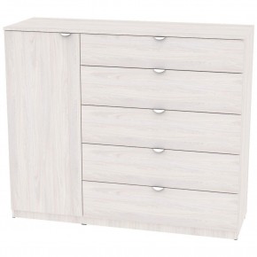 Комод "Калисто (K40)" ручка торцевая (ЯАС) в Советском - sovetskiy.mebel24.online | фото