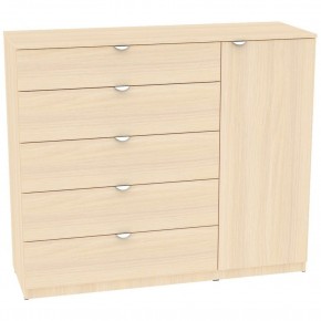 Комод "Калисто (K41)" ручка торцевая в Советском - sovetskiy.mebel24.online | фото