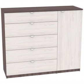 Комод "Калисто (K41)" ручка торцевая в Советском - sovetskiy.mebel24.online | фото 14