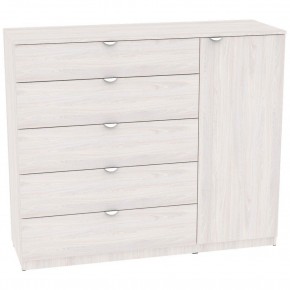 Комод "Калисто (K41)" ручка торцевая (ЯАС) в Советском - sovetskiy.mebel24.online | фото