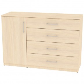 Комод "Калисто (K44)" ручка рейлинг в Советском - sovetskiy.mebel24.online | фото 10