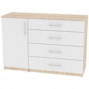 Комод "Калисто (K44)" ручка рейлинг в Советском - sovetskiy.mebel24.online | фото 6