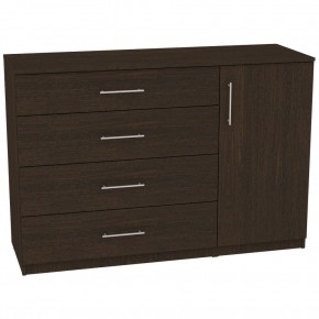 Комод "Калисто (K45)" ручка рейлинг в Советском - sovetskiy.mebel24.online | фото 8