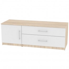 Комод "Калисто (K52)" ручка рейлинг в Советском - sovetskiy.mebel24.online | фото 6