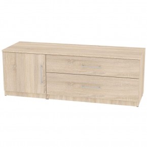 Комод "Калисто (K52)" ручка рейлинг (ДСС) в Советском - sovetskiy.mebel24.online | фото