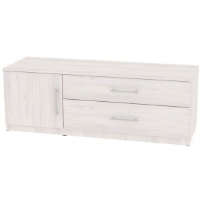Комод "Калисто (K52)" ручка рейлинг (ЯАС) в Советском - sovetskiy.mebel24.online | фото