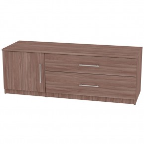Комод "Калисто (K52)" ручка рейлинг (ЯШТ) в Советском - sovetskiy.mebel24.online | фото