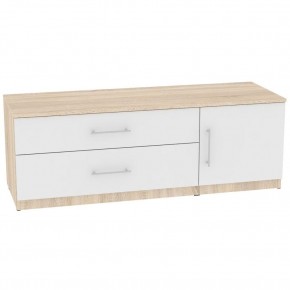 Комод "Калисто (K53)" ручка рейлинг в Советском - sovetskiy.mebel24.online | фото 6